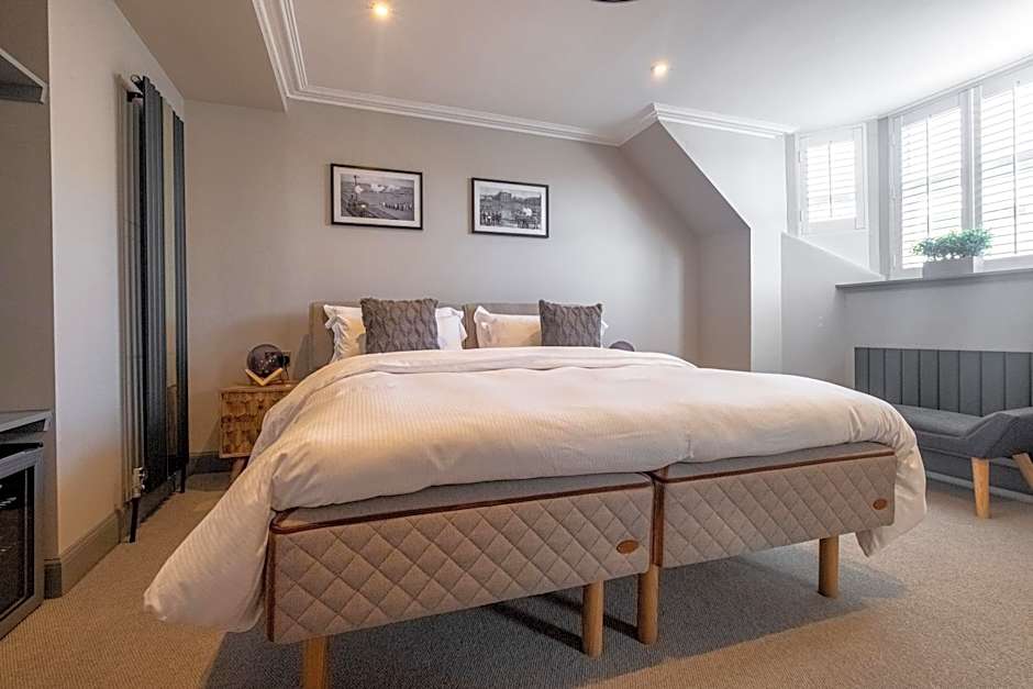 The Arran, St Andrews