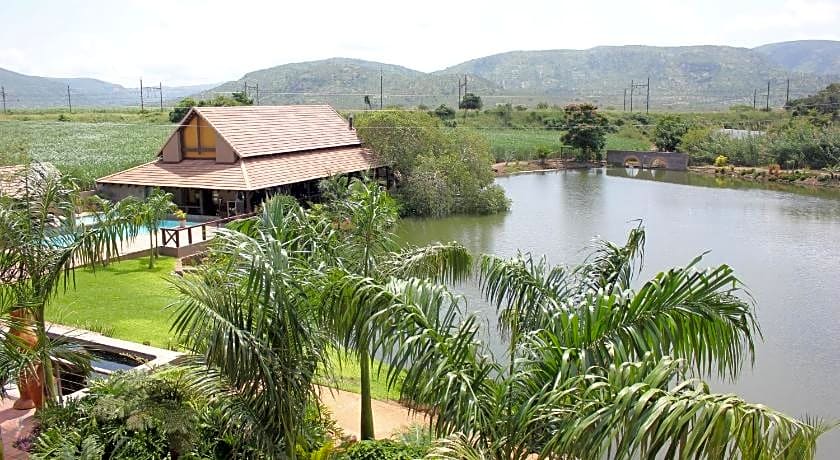 Nkomazi Kruger Lodge