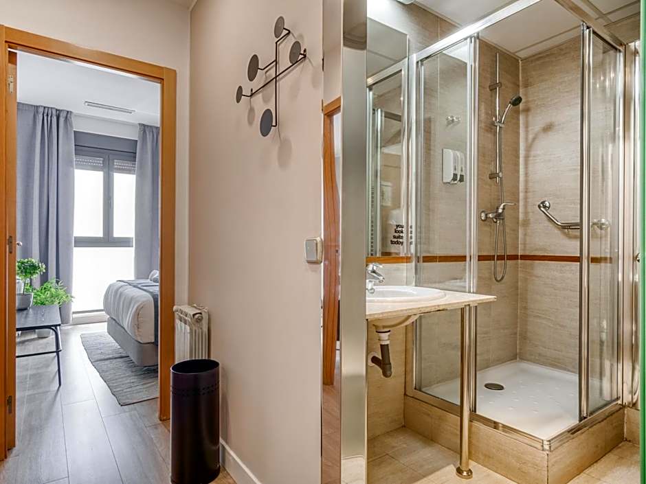 Limehome Madrid Calle de Don Ramón de la Cruz