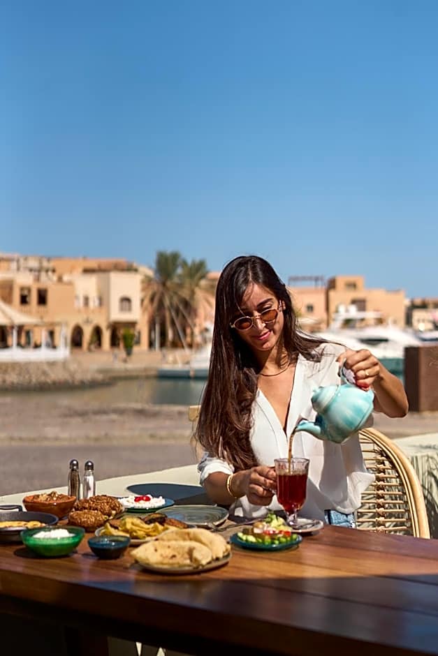 Ali Pasha Hotel