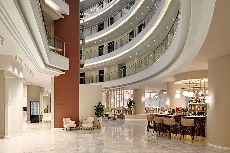 Ramada by Wyndham Bucharest Otopeni Airport