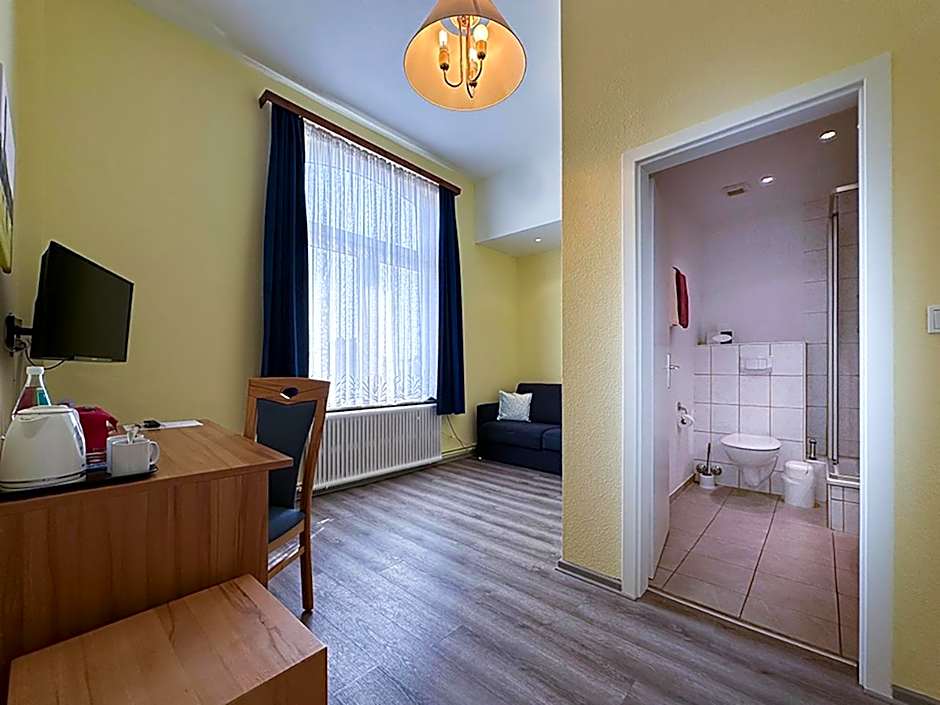 Hotel Graf Waldersee