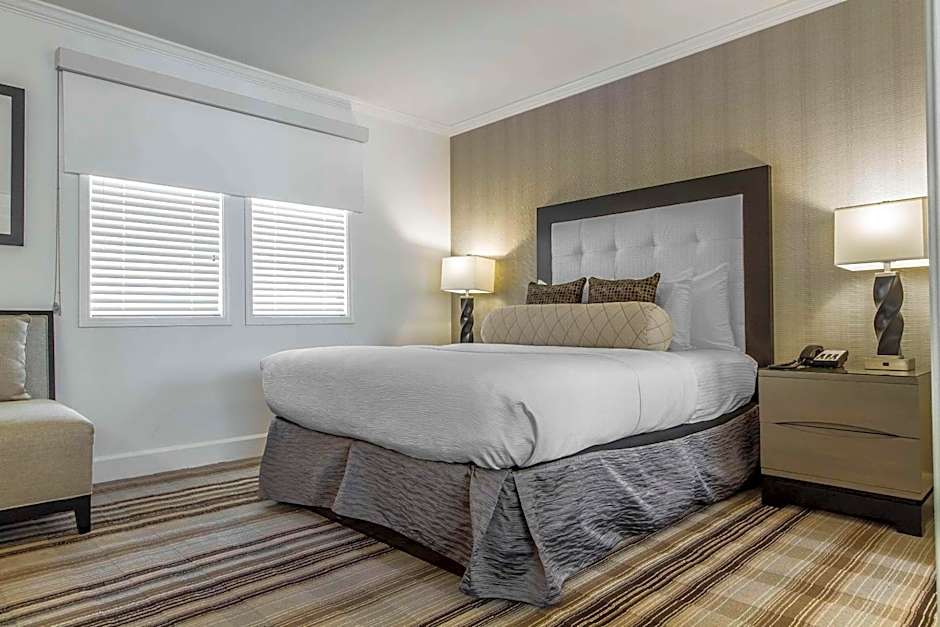 Inn Off Capitol Park, Ascend Hotel Collection