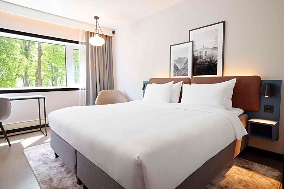 Radisson Blu Park Hotel Oslo