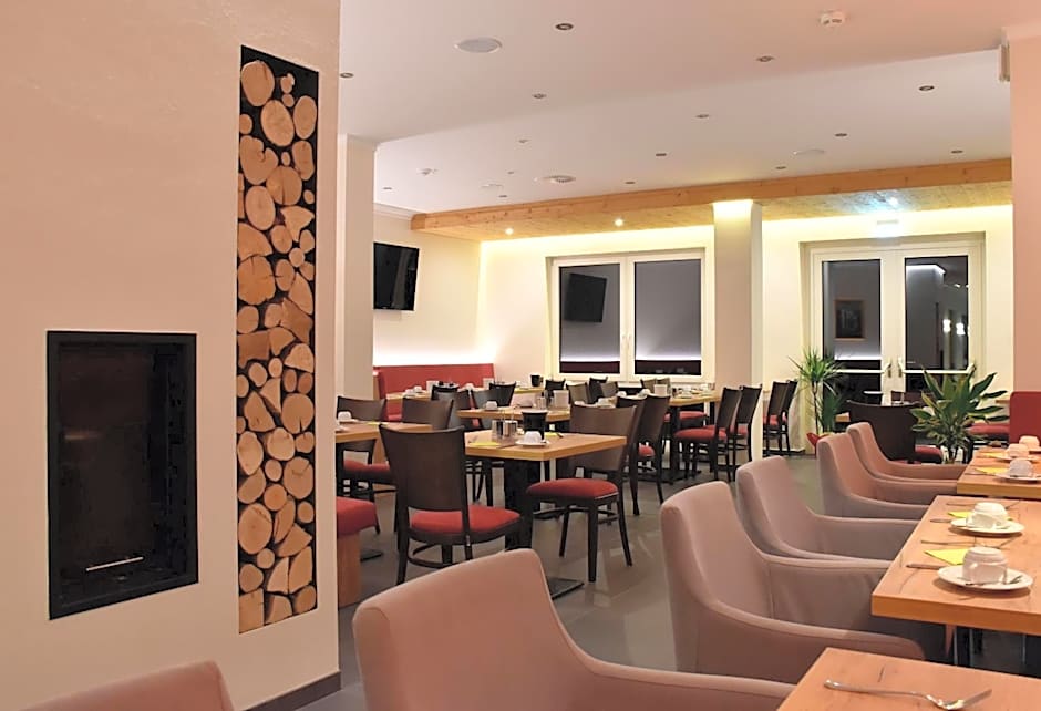 Ferienhotel Wolfsmuhle