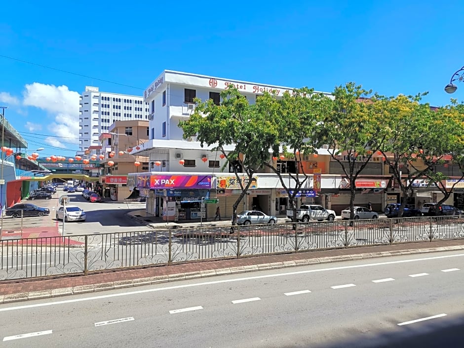 Hotel Holiday Kota Kinabalu