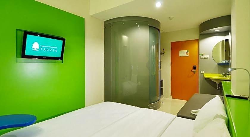 Pop! Hotel Airport Jakarta
