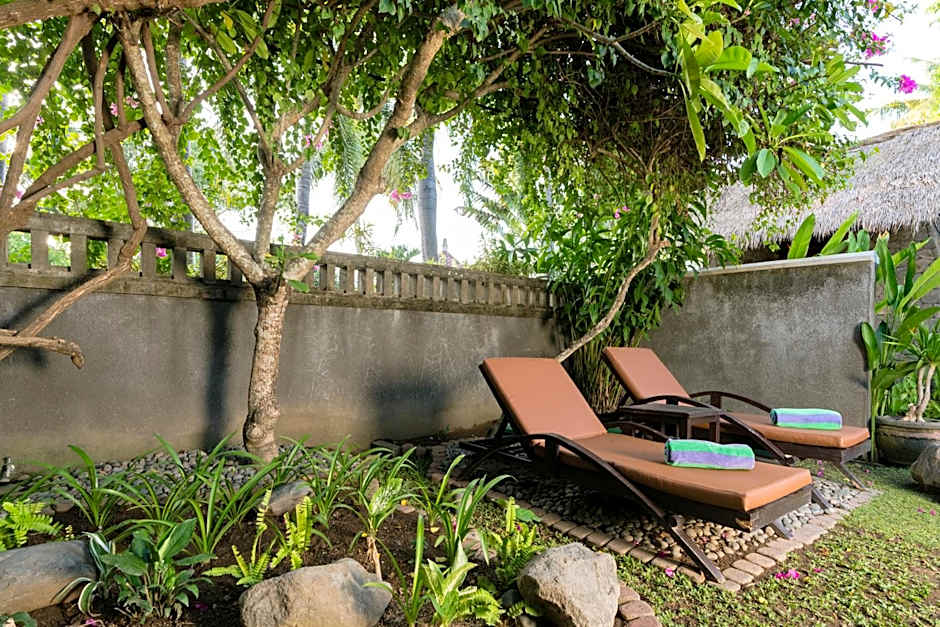 Bumi Linggah Villas Bali