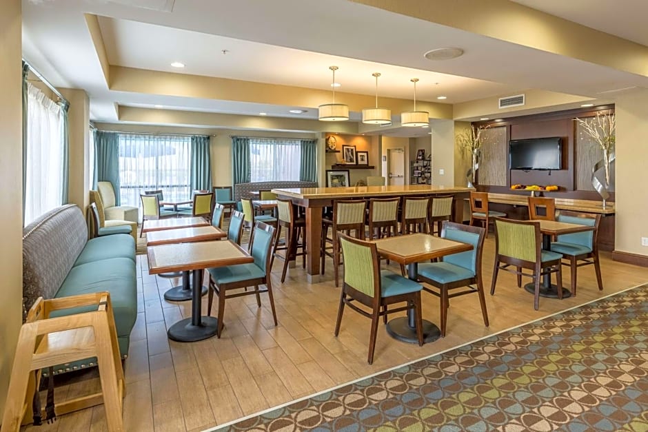 Hampton Inn Owensboro