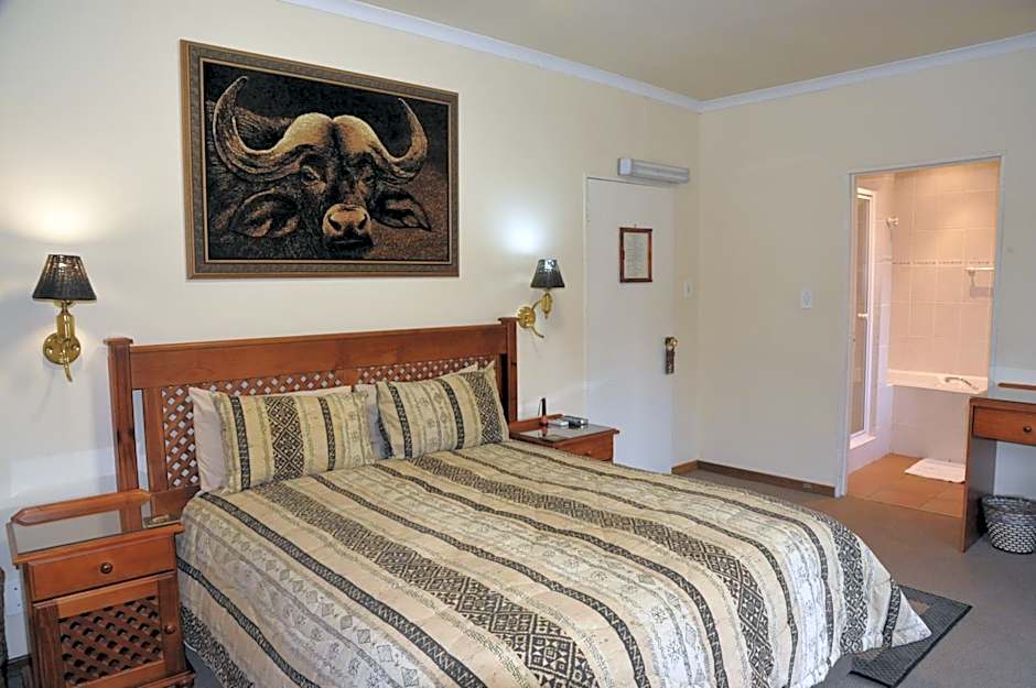 Ipe Tombe Guest Lodge - Midrand