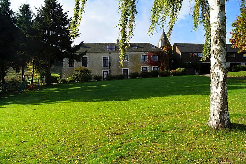 Hotel du Golf de Clecy