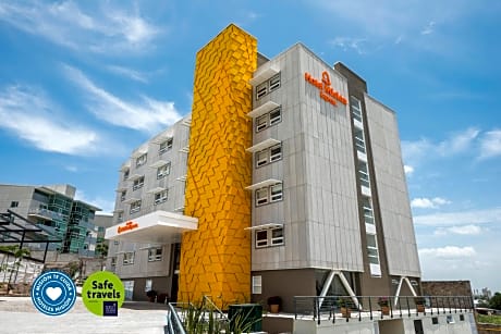Mision Express Queretaro