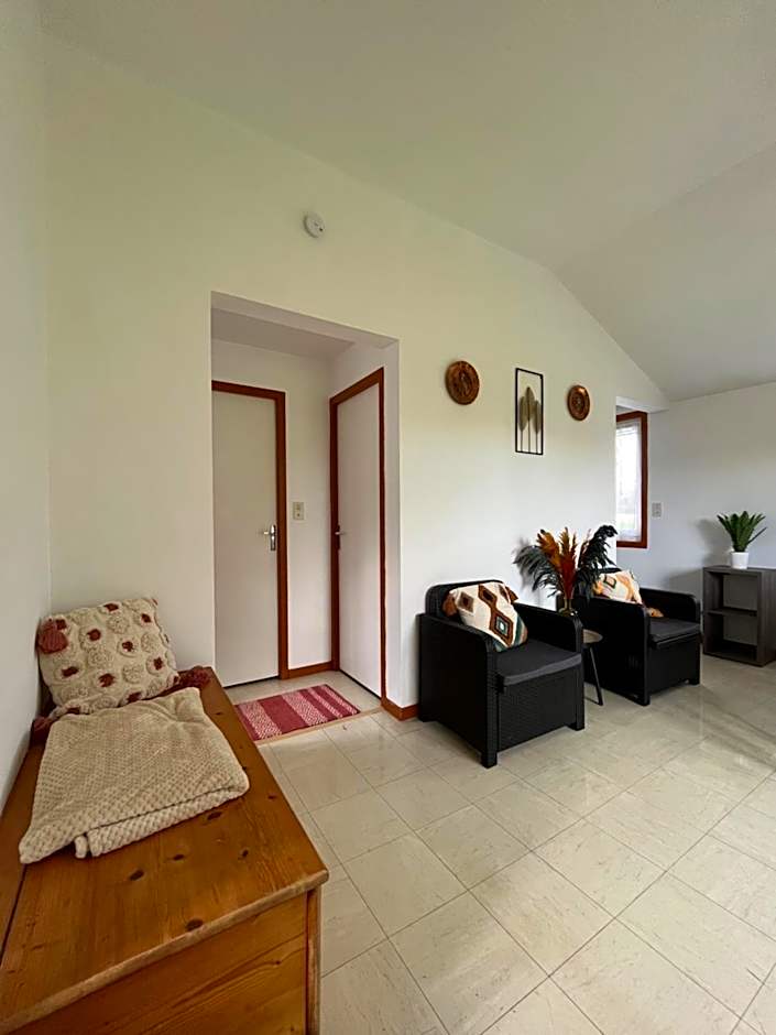 Manot Vacances - Gites en bord de Vienne