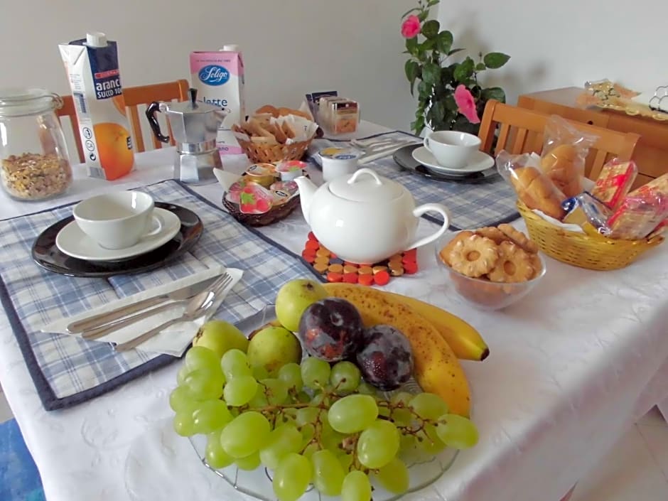 Solare B&B