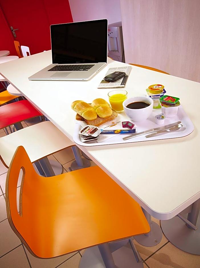 Hotel Premiere Classe Cergy Saint Christophe