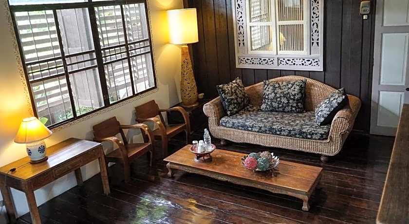 The Riverside Guest House