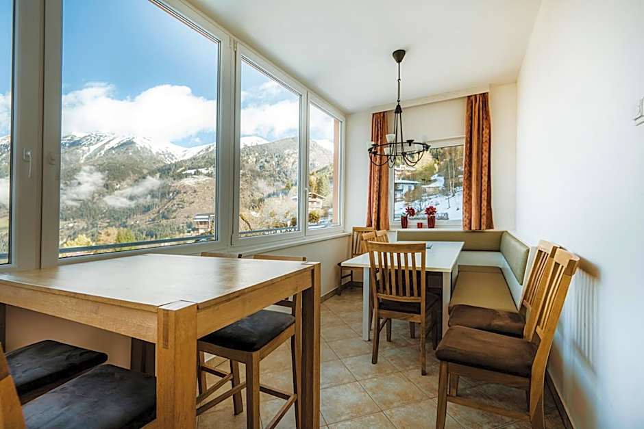 Panorama Spa Lodges DAS.SCHILLER