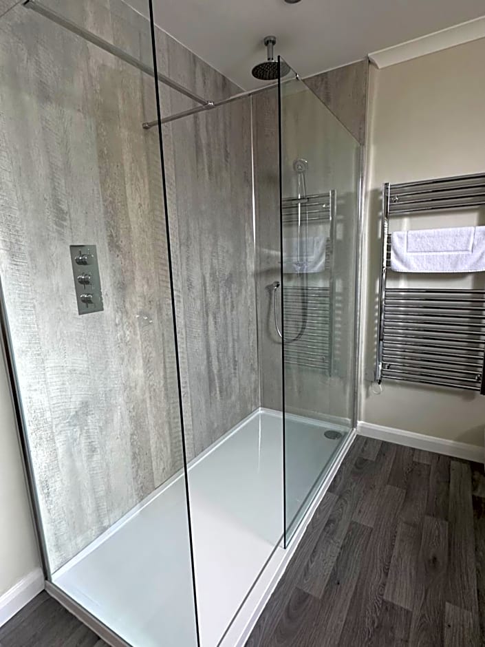 White House Farm - Beautiful Self Contained Courtyard Rooms