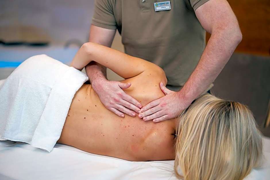 Therme Laa - Hotel & Silent Spa