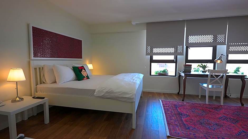 Pertevniyal Aziziye Hotel