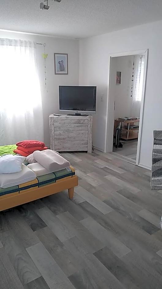 Liebevolle Fewo im Bayerischen Wald