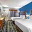 Quality Inn & Suites Livermore Wine Country