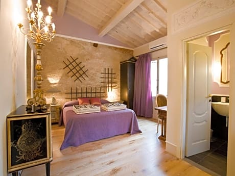 B&B Mr. My Resort