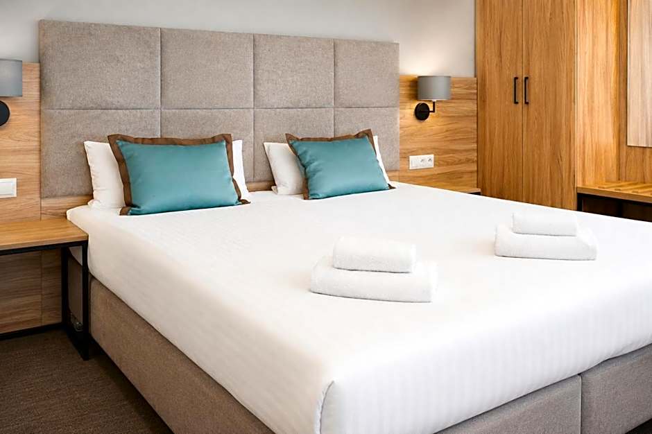 Hotel Opole Centrum