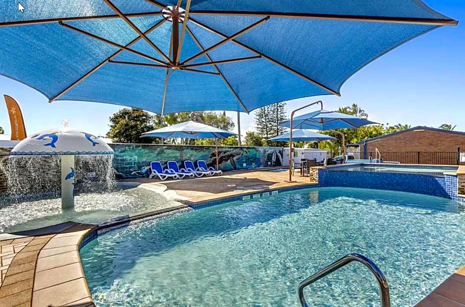Ingenia Holidays Hervey Bay