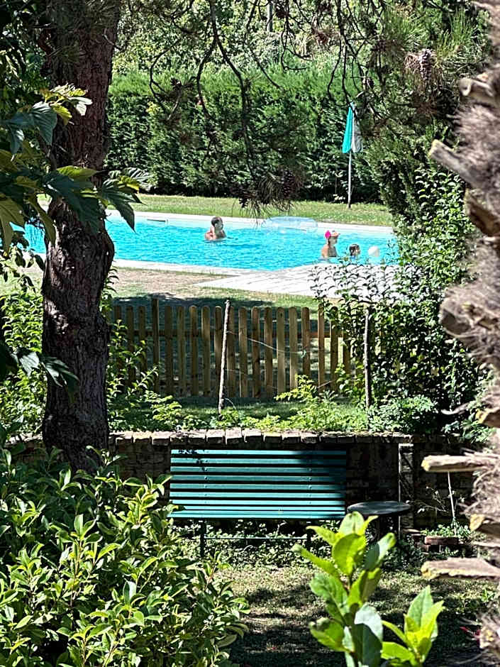 Villa Dunya