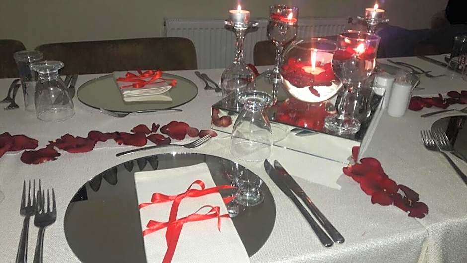 Hotel Labella Bergama