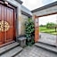 Puri Canggu Villas and Rooms