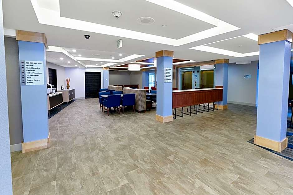 Holiday Inn Express Hotel & Suites Dieppe Airport By IHG