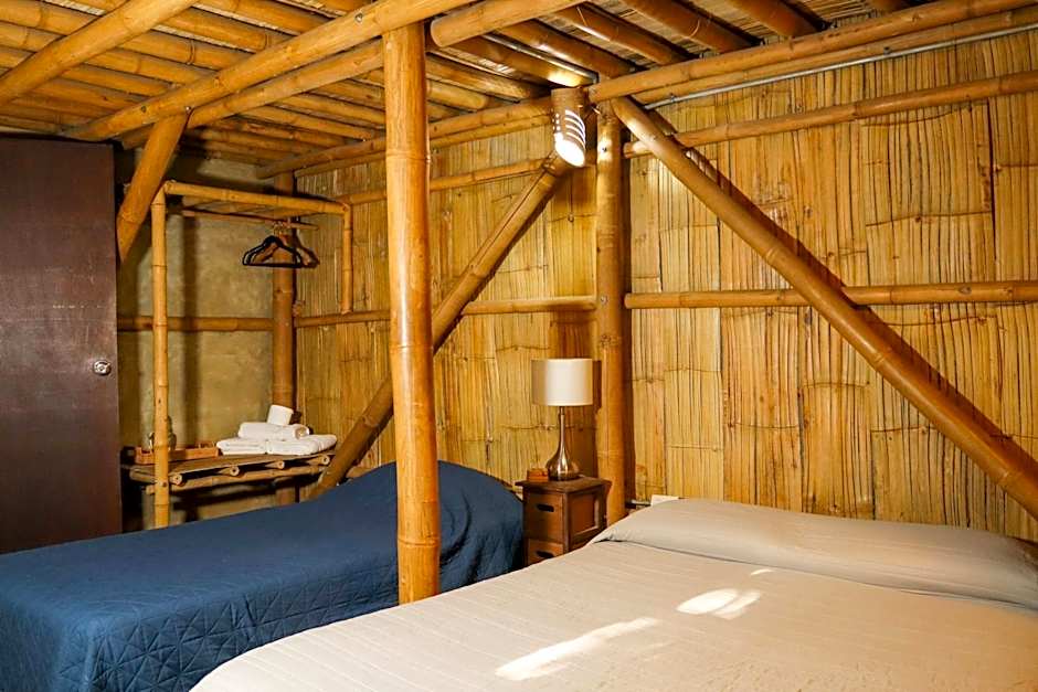 Eco Hotel Casa Kima