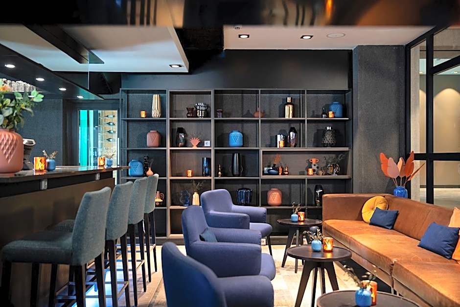 Bilderberg Europa Hotel Scheveningen