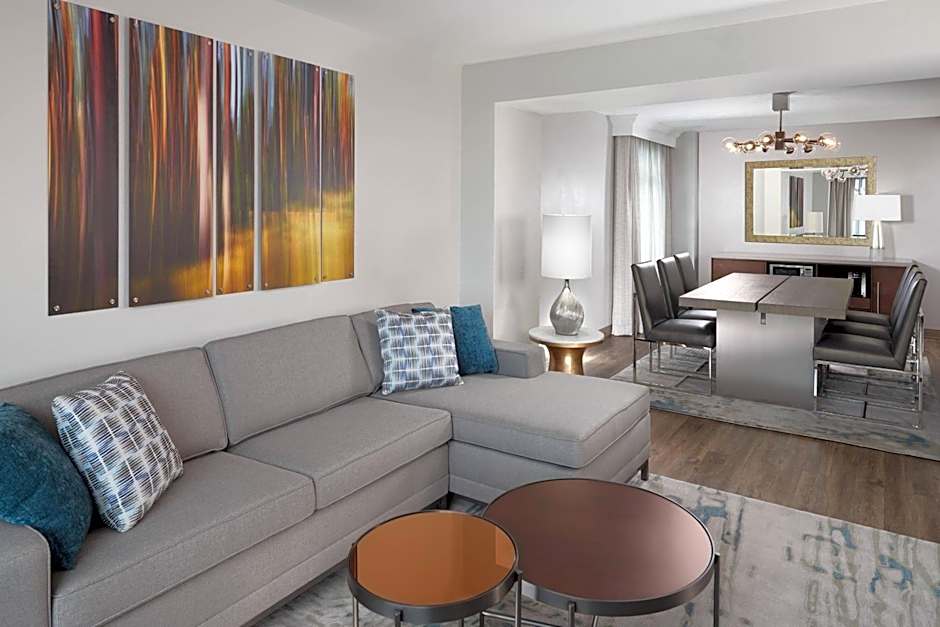 Orlando Marriott Lake Mary