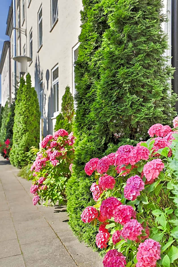 Berne Apartments