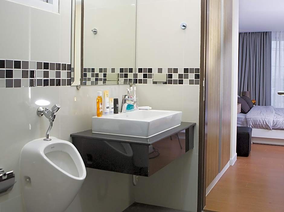 Bbg Seaside Luxurious Service Apartment