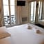 Hotel Des Grands Hommes - Bordeaux Centre