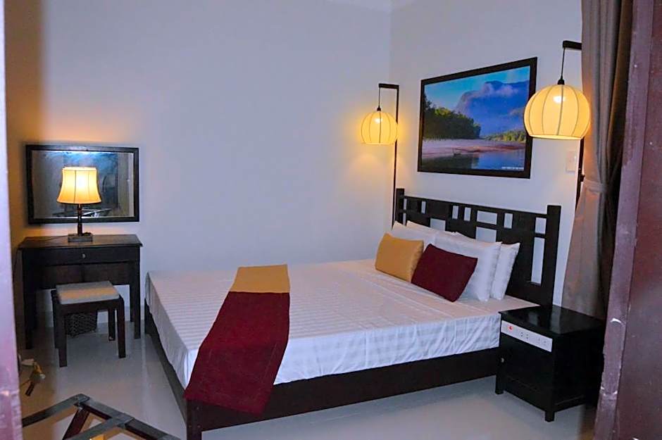 The House 36 Homestay