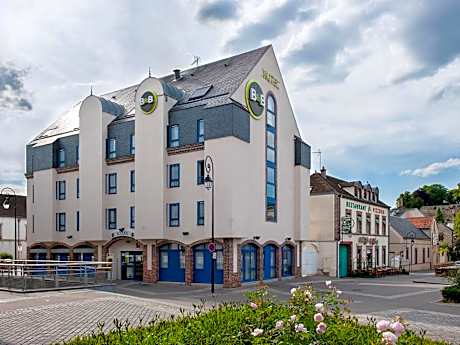 B&B HOTEL Dreux Centre
