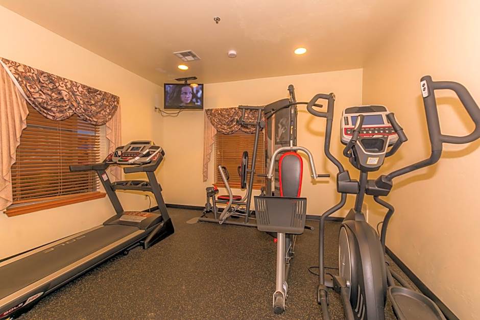 Howard Johnson by Wyndham Oklahoma City