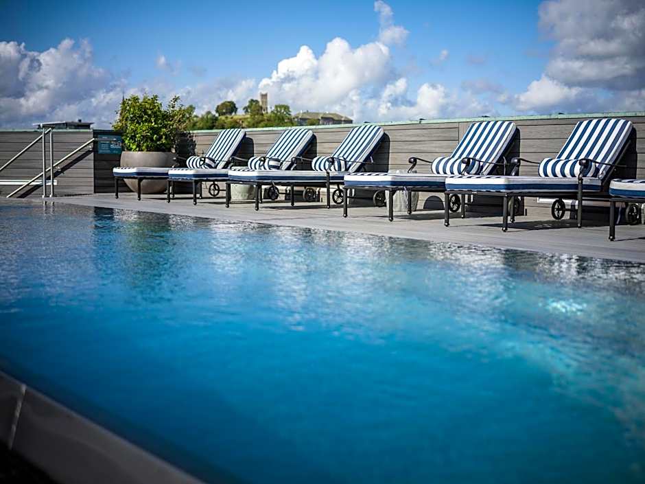 Quality Hotel Tønsberg