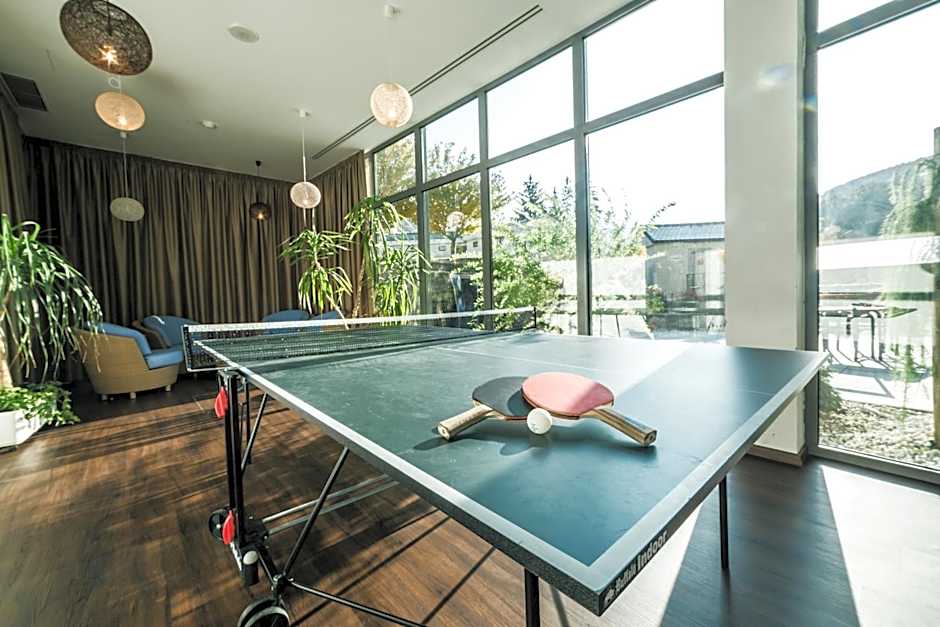 Wellness Hotel Panorama