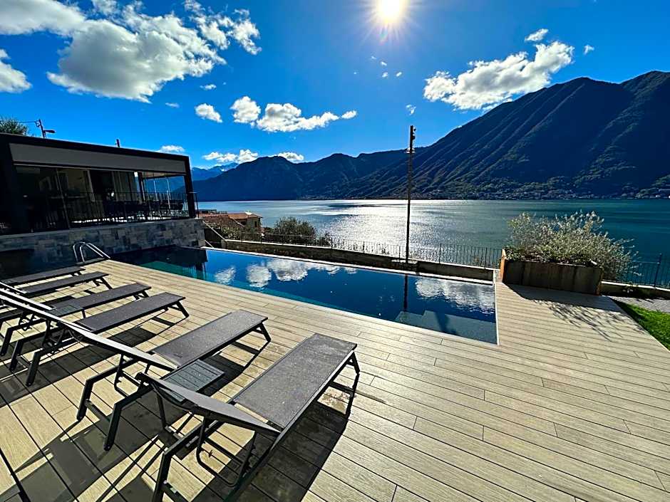 Villa Clementina Boutique Hotel