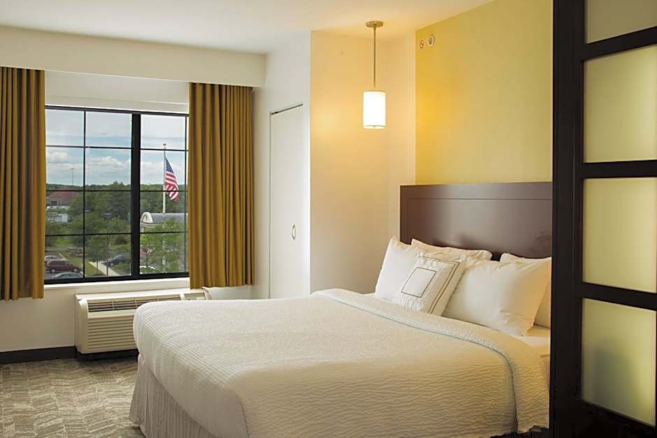 SpringHill Suites by Marriott Quakertown