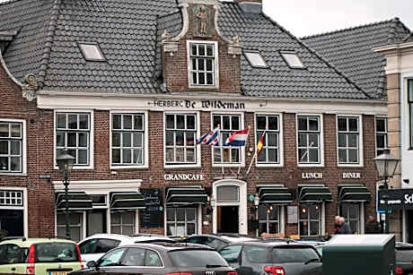 Herberg de Wildeman
