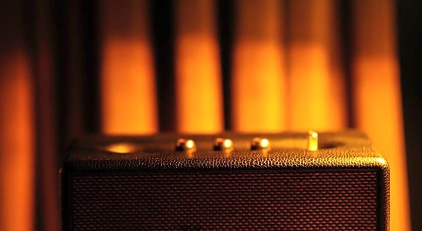 Zorba&Bond Hotel on the 8th