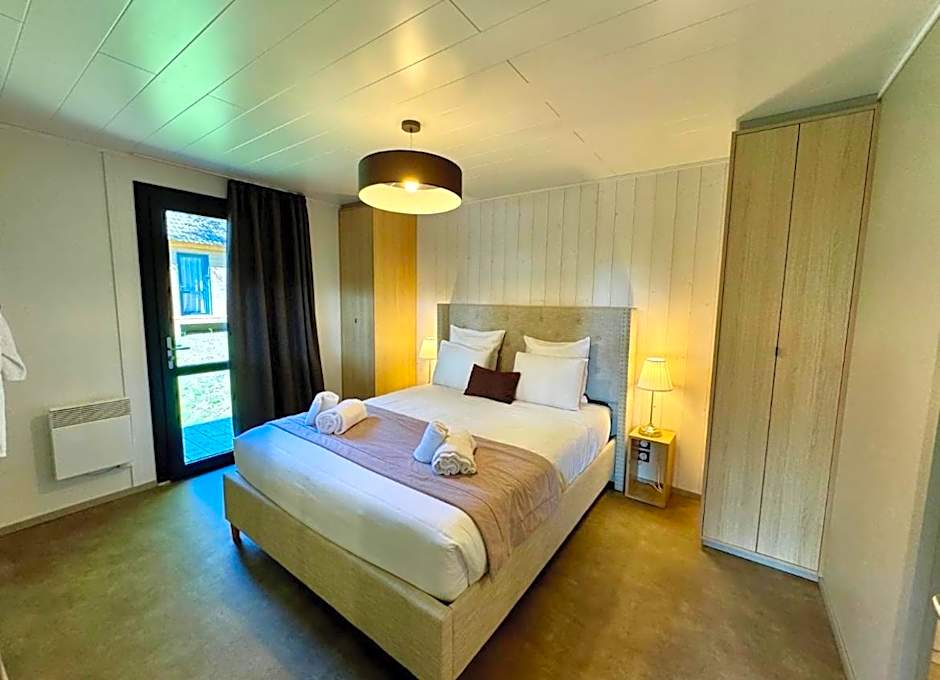 Domaine les 2 Mondes