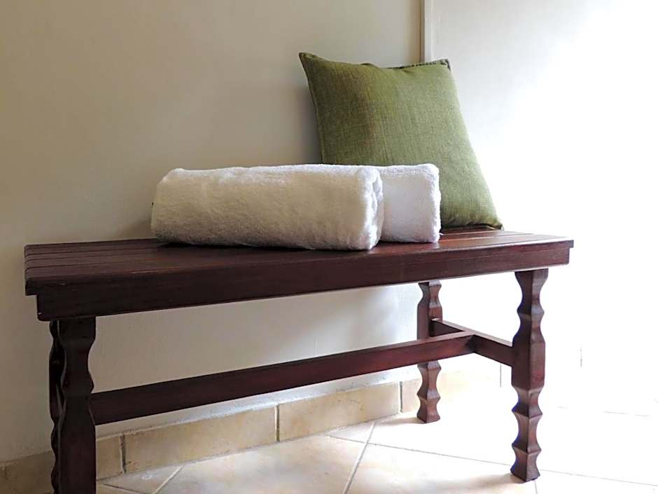 Gentle Breeze Retreat